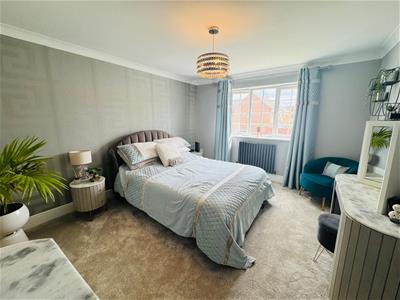 Master Suite